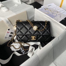 Chanel Stachel Bags